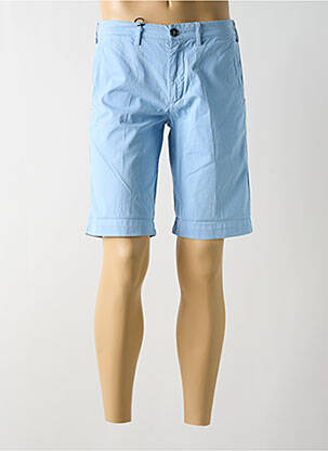 Bermudă albastru 40WEFT bărbat