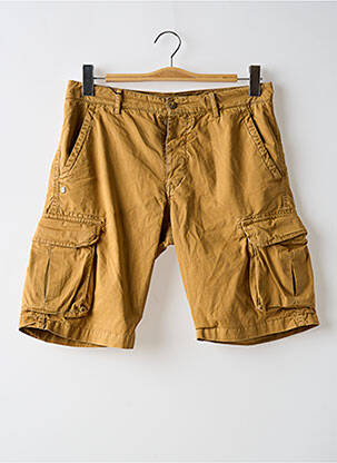 Bermudă maro 40WEFT bărbat