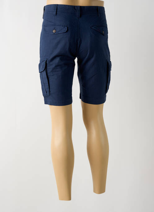 Bermudă albastru AT.P.CO bărbat