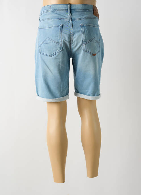 Bermudă albastru MCS bărbat