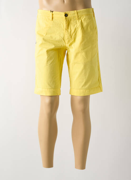Bermudă galben 40WEFT bărbat