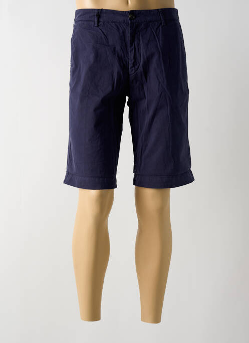 Bermudă albastru 40WEFT bărbat