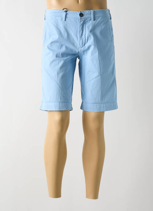 Bermudă albastru 40WEFT bărbat