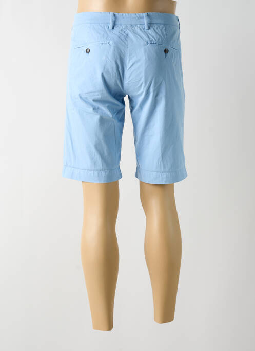 Bermudă albastru 40WEFT bărbat