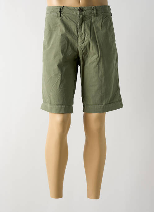 Bermudă verde 40WEFT bărbat