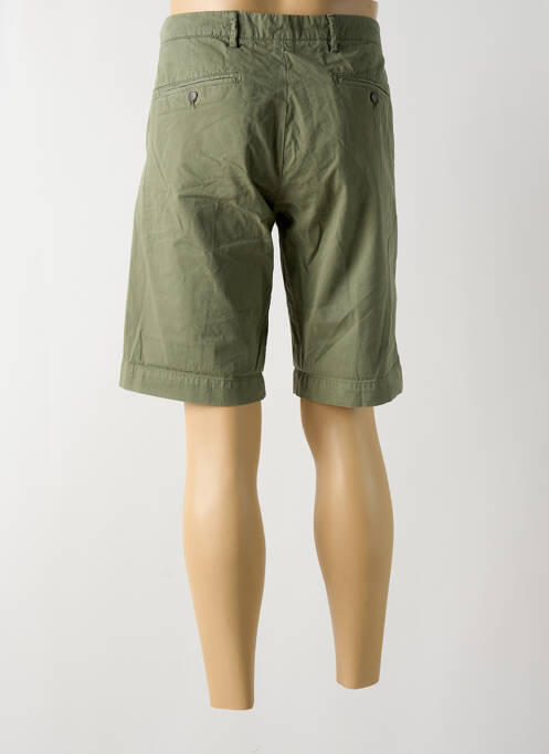 Bermudă verde 40WEFT bărbat