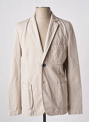 Sacou bej DISTRETTO 12 bărbat