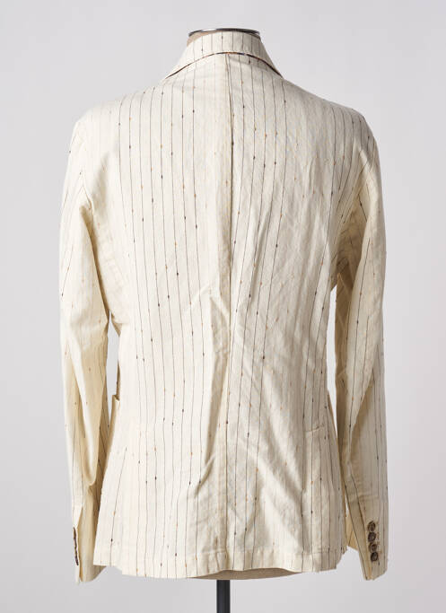 Sacou bej BY CHARLIE B bărbat