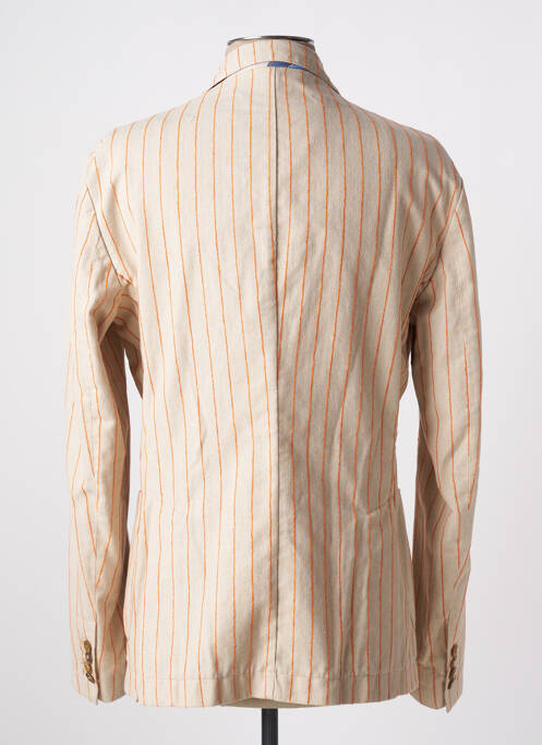 Sacou portocaliu BOB bărbat