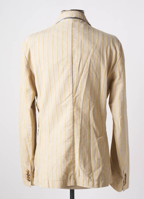 Sacou galben BOB bărbat