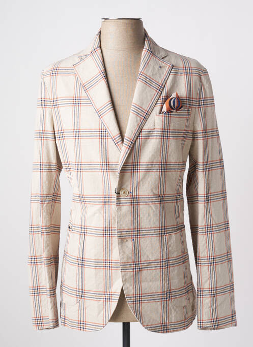 Sacou bej BOB bărbat