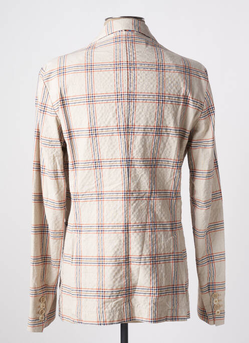 Sacou bej BOB bărbat