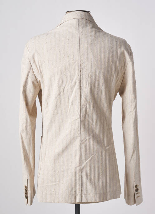 Sacou bej BOB bărbat