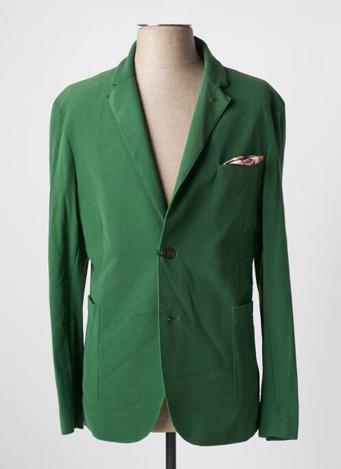 Sacou verde BY CHARLIE B bărbat