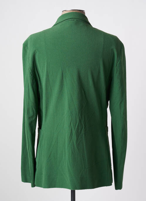 Sacou verde BY CHARLIE B bărbat