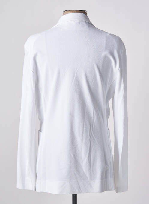 Sacou alb BY CHARLIE B bărbat