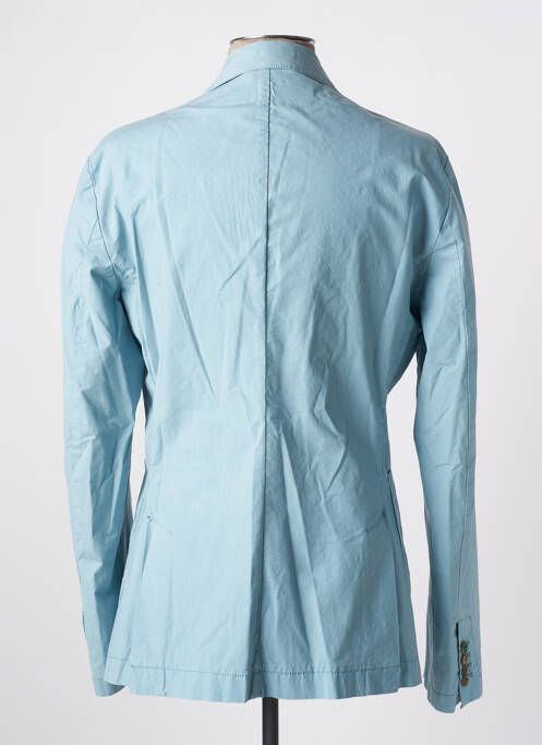 Sacou albastru BOB bărbat