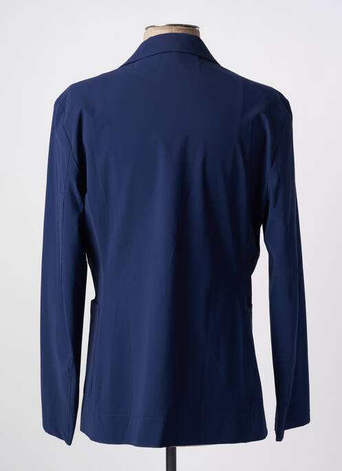 Sacou albastru BOB bărbat