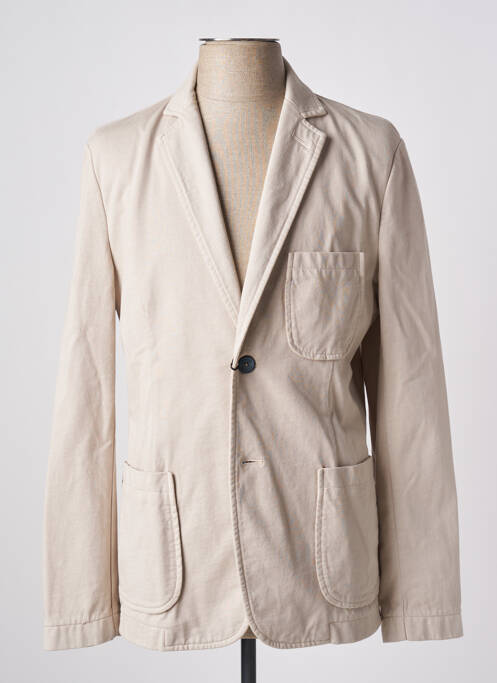 Sacou bej DISTRETTO 12 bărbat