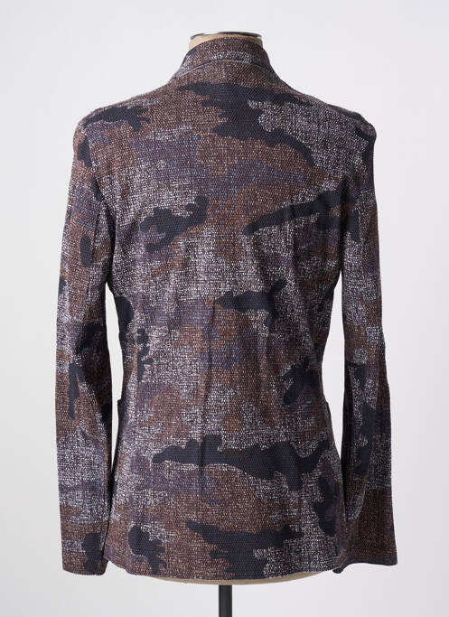 Sacou maro BY CHARLIE B bărbat