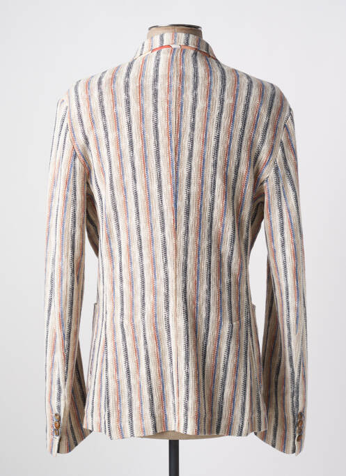 Sacou bej BOB bărbat