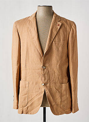 Sacou roz AT.P.CO bărbat