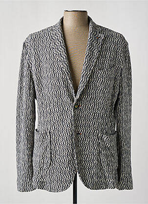 Sacou gri BY CHARLIE B bărbat