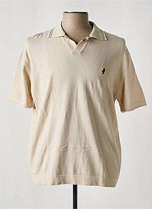 Pulover bej MCS bărbat