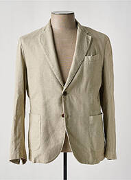 Sacou buzunare gri BY CHARLIE B homme