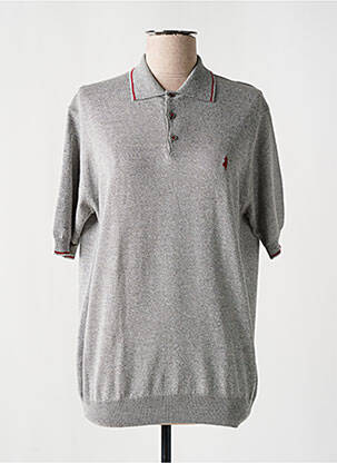 Pulover gri MCS femeie