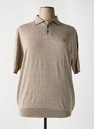 Pulover maro MCS femeie