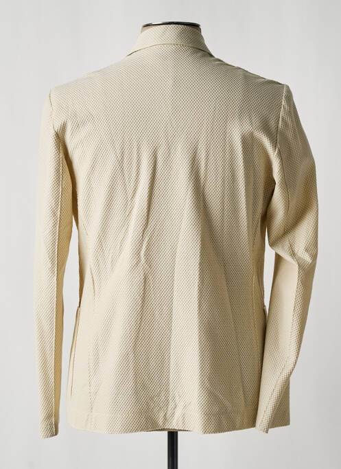 Sacou bej BY CHARLIE B bărbat