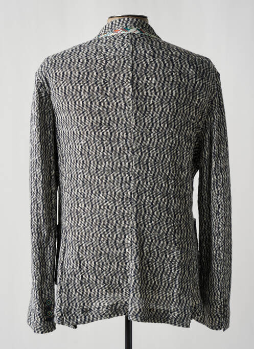 Sacou gri BY CHARLIE B bărbat