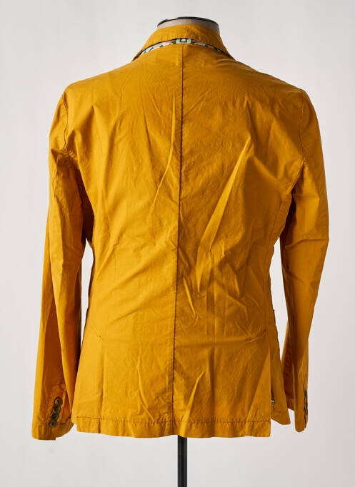 Sacou galben BY CHARLIE B bărbat