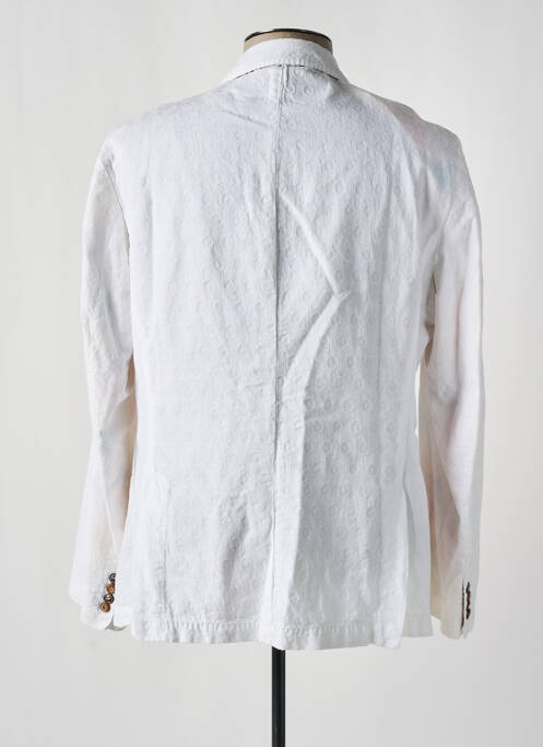 Sacou alb BY CHARLIE B bărbat