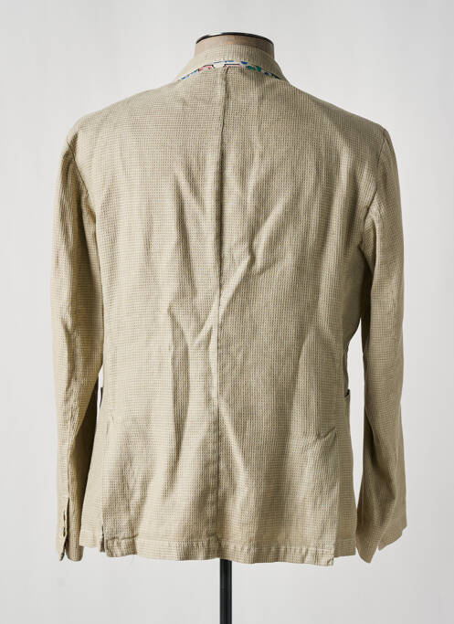 Sacou gri BY CHARLIE B bărbat