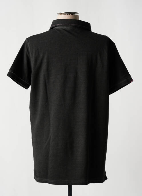 Polo gri BY CHARLIE B femeie