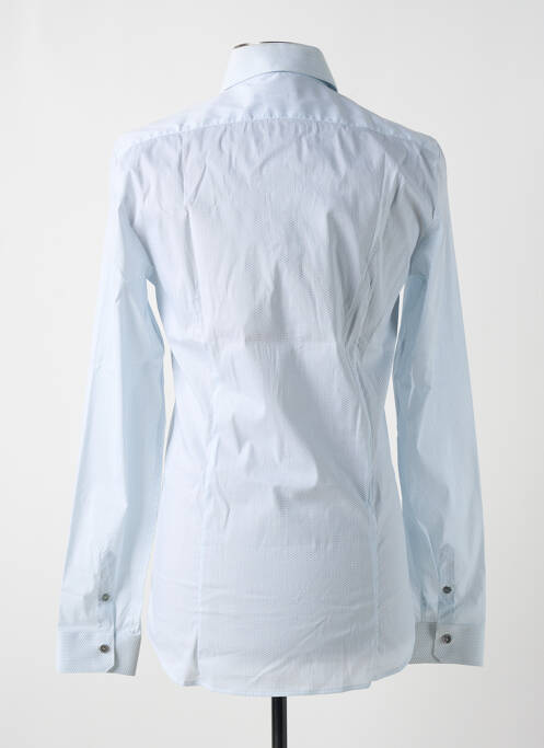 Cămașă cu mâneci lungi albastru PATRIZIA PEPE bărbat