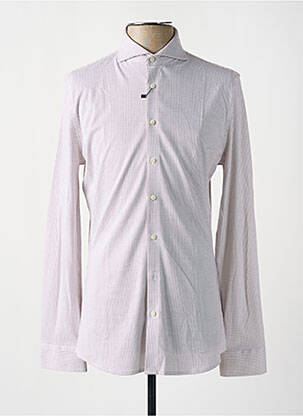 Cămașă cu mâneci lungi roșu DESOTO bărbat