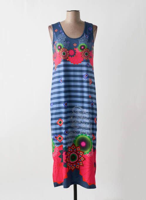 Cămașă de noapte gri ROSE POMME femeie