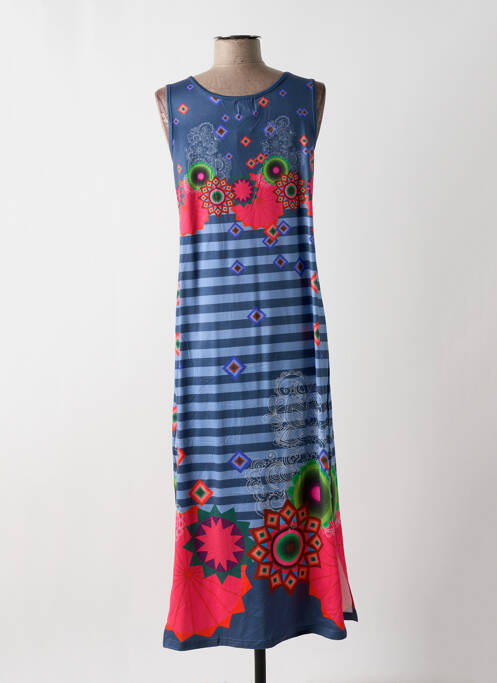 Cămașă de noapte gri ROSE POMME femeie