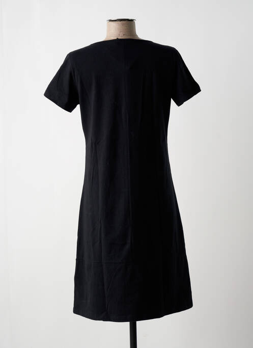 Cămașă de noapte negru NOOS NOOS femeie