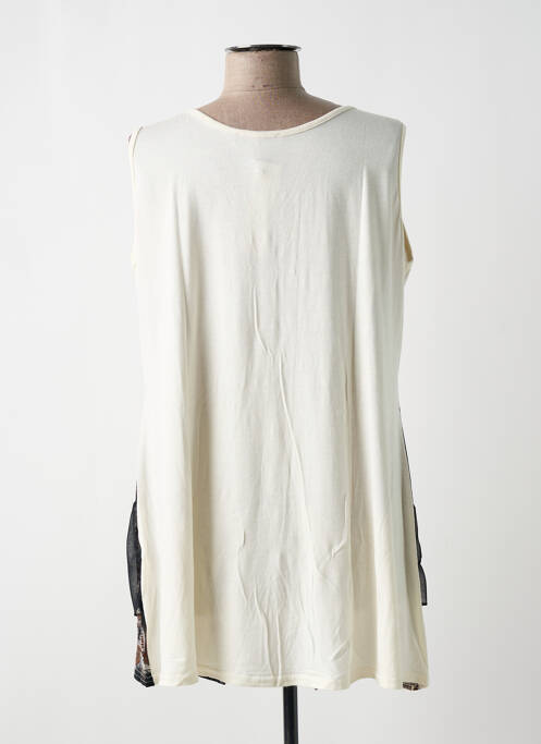 Top negru NANAS DE PARIS femeie