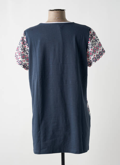 Tricou alb NOOS NOOS femeie