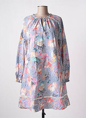 Rochie scurtă albastru PRINCESS GOES HOLLYWOOD femeie