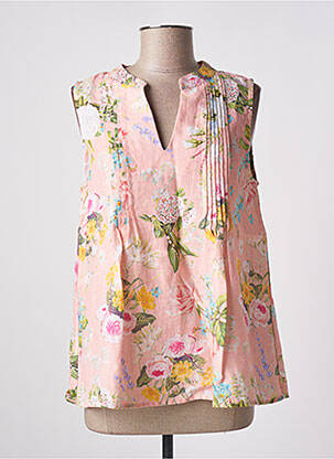 Top roz PRINCESS GOES HOLLYWOOD femeie