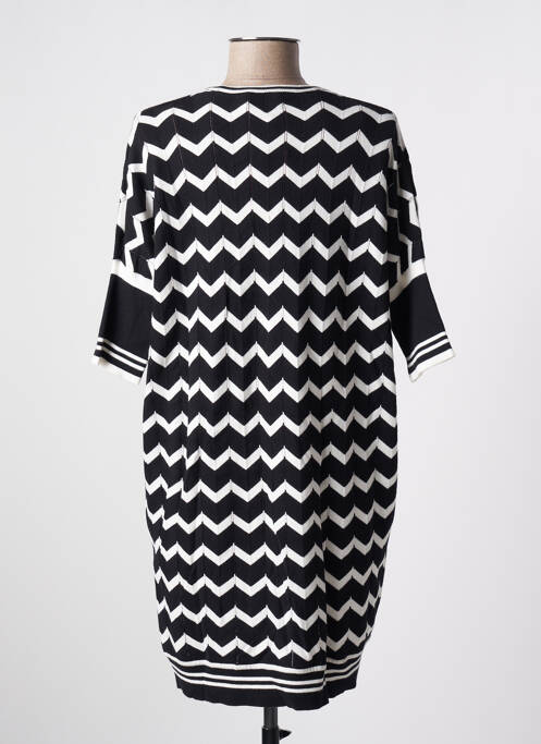 Rochie pulover negru PRINCESS GOES HOLLYWOOD femeie