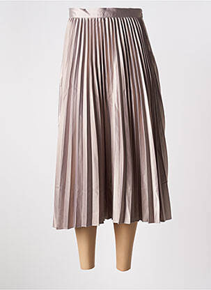 Fustă lungă gri PRINCESS GOES HOLLYWOOD femeie