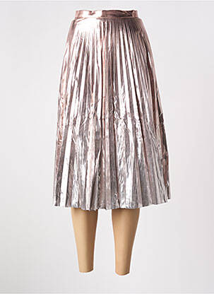 Fustă midi roz PRINCESS GOES HOLLYWOOD femeie