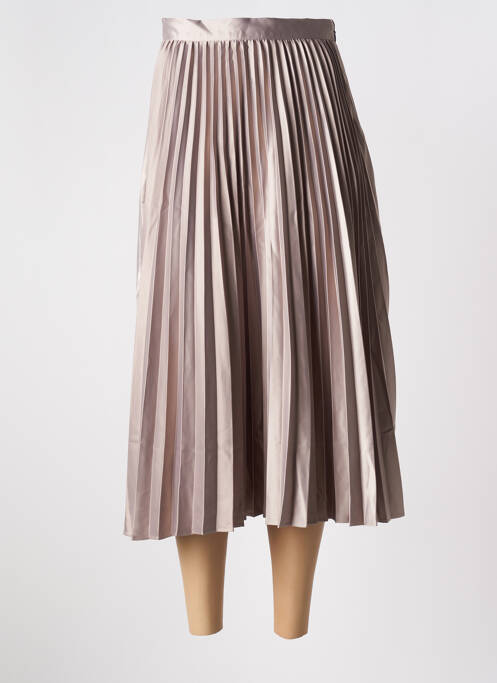 Fustă lungă gri PRINCESS GOES HOLLYWOOD femeie